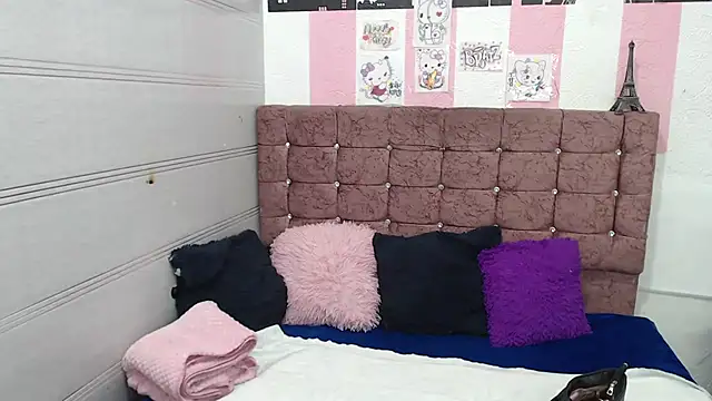 sara caplerx online show from 10.06.25