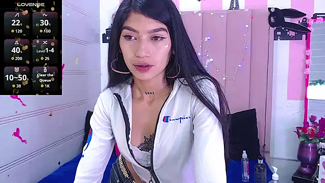 sara caplerx online show from 12.17.25