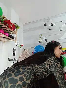 sara caplerx online show from 06.27.26