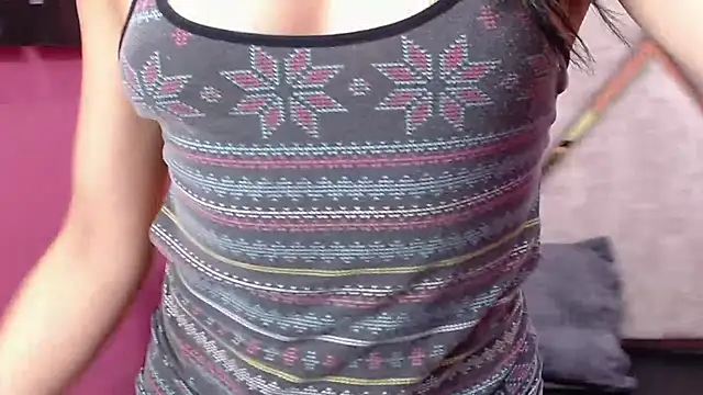 Snapshot of Eimy_Sexy_ chatting on 02.05.25 Eimy Sexy online show from 02.05.25