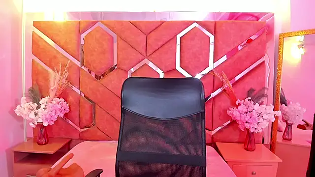 Eimy Sexy  online show from 07.27.26