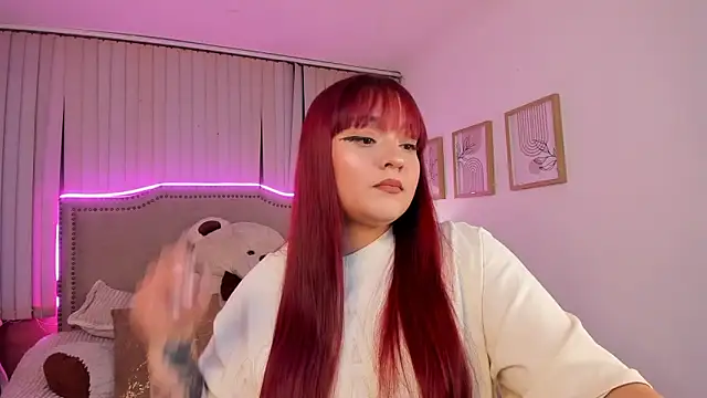 Valentina Se online show from 03.07.25