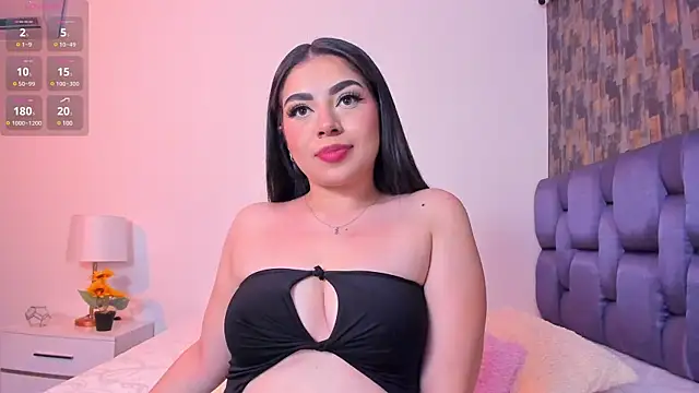 IsabellaAnngel online show from 03.04.25