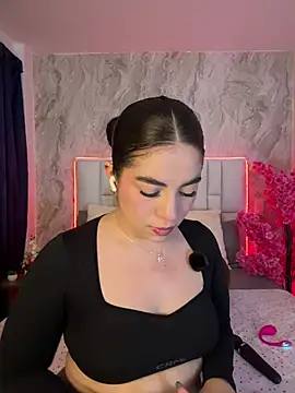 IsabellaAnngel online show from 06.21.26