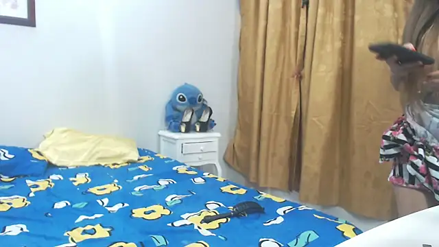 SaraStoneCute online show from 06.14.26