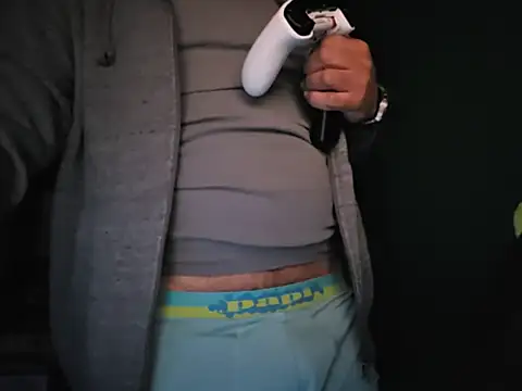 Wherezdaddy online show from 05.30.26