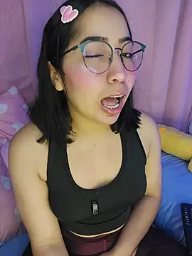 anni ross online show from 03.18.26