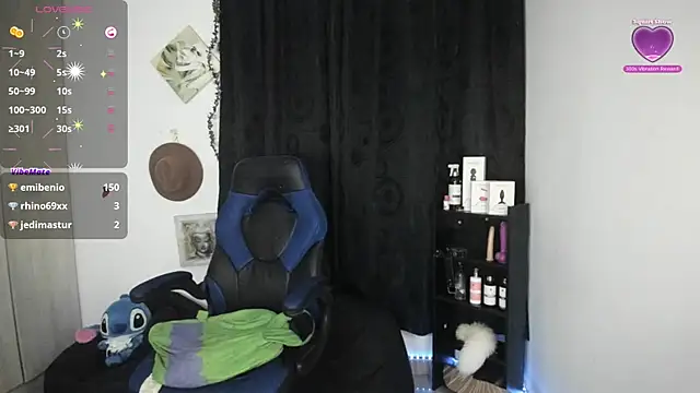 Snapshot of natasha777_v chatting on 02.11.25 natasha777 v online show from 02.11.25