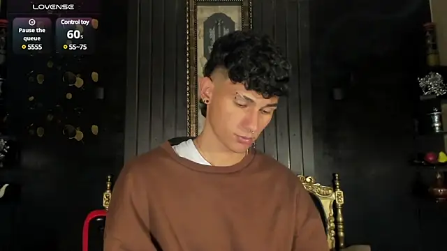 Alexx tc online show from 12.06.24