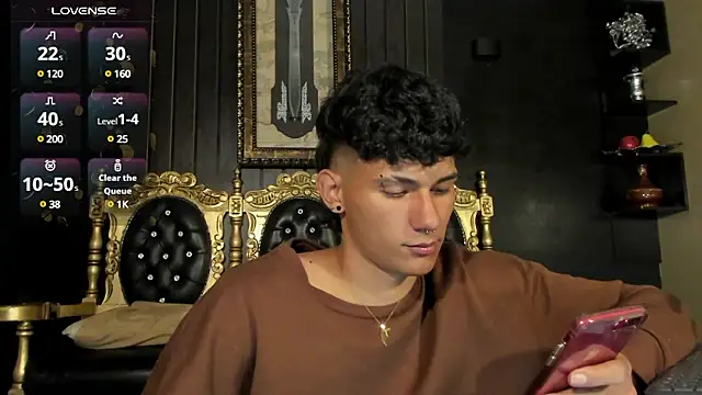 Alexx tc online show from 12.06.24