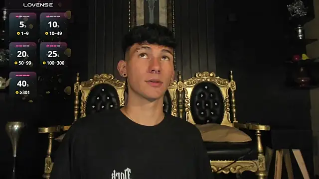 Alexx tc online show from 12.07.24