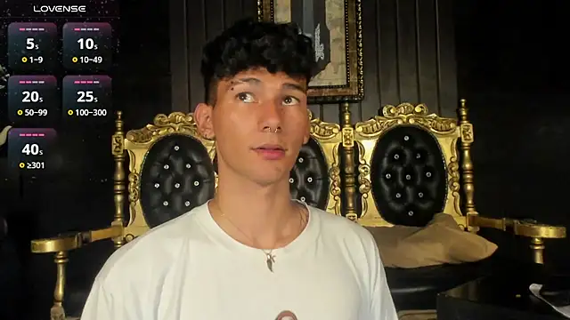 Alexx tc online show from 12.15.24