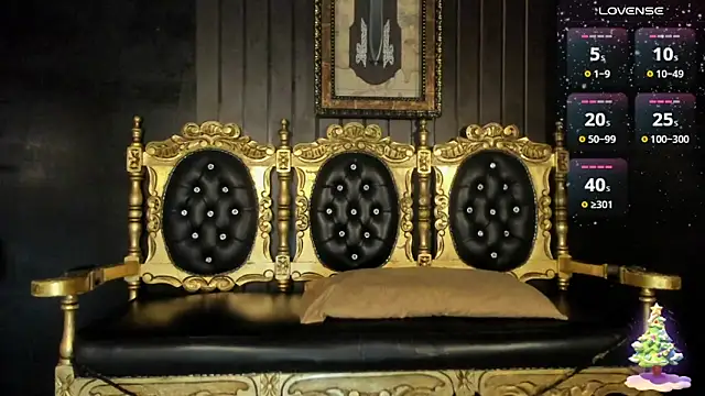 Alexx tc online show from 12.24.24