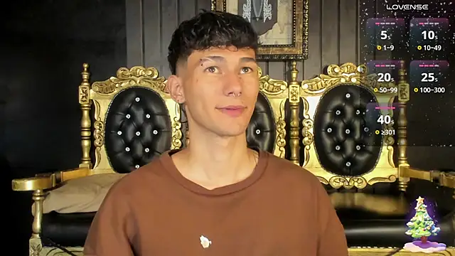 Alexx tc online show from 12.26.24