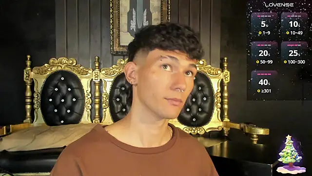 Alexx tc online show from 12.26.24