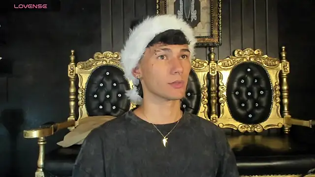 Alexx tc online show from 12.27.24