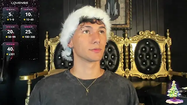 Alexx tc online show from 12.27.24