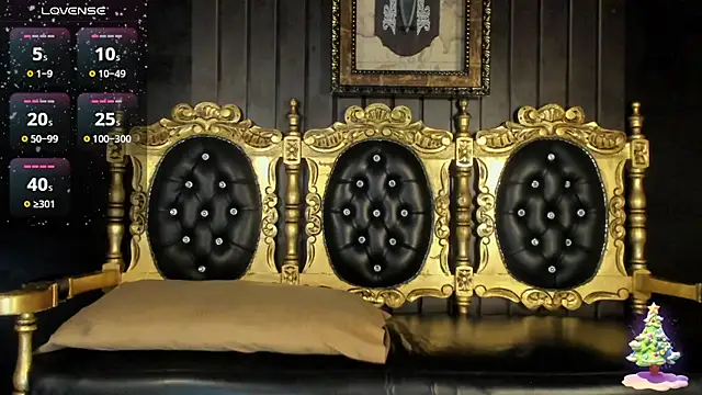 Alexx tc online show from 12.29.24