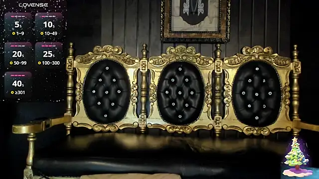 Alexx tc online show from 12.30.24