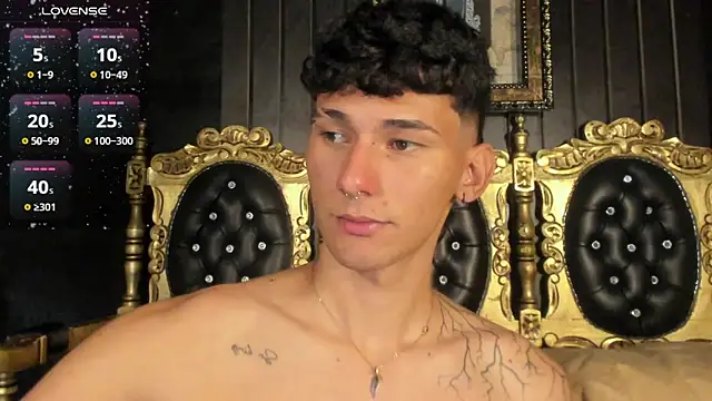 Alexx tc online show from 01.07.25