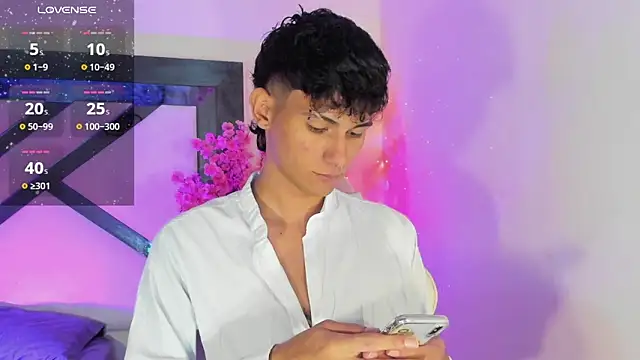 Alexx tc online show from 01.09.25