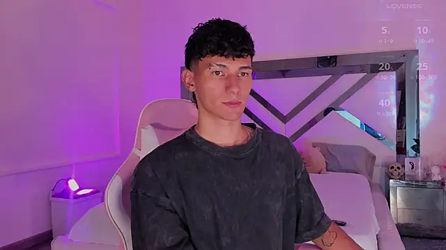 Alexx tc online show from 01.10.25