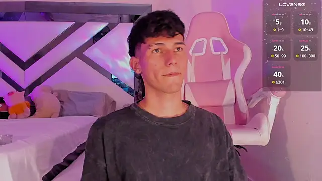 Alexx tc online show from 01.10.25