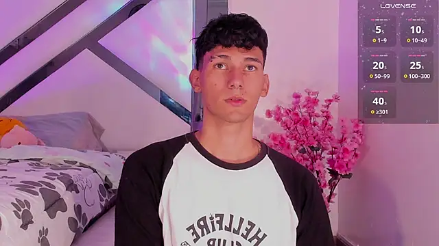 Alexx tc online show from 01.11.25