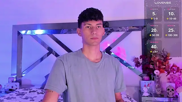 Alexx tc online show from 01.15.25