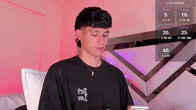 Alexx tc online show from 01.28.25