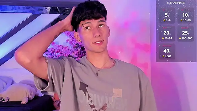 Alexx tc online show from 01.31.25