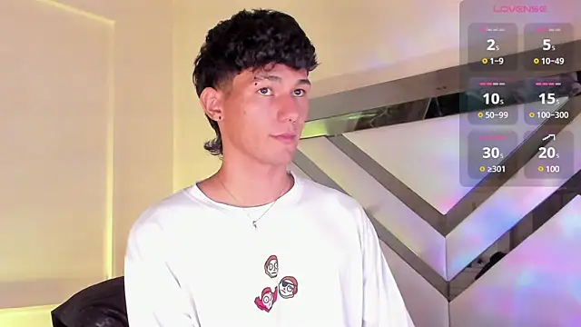 Alexx tc online show from 02.04.25