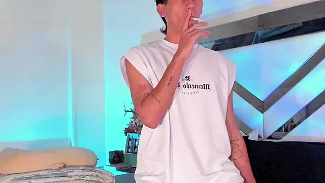 Alexx tc online show from 02.09.25