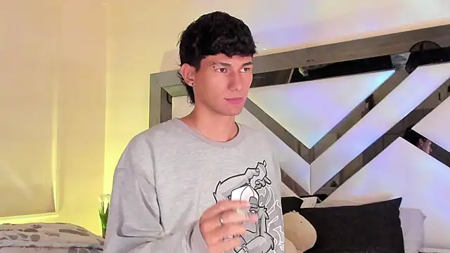 Alexx tc online show from 02.13.25