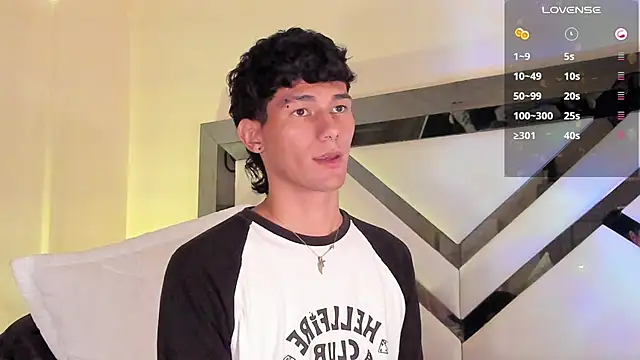 Alexx tc online show from 02.13.25