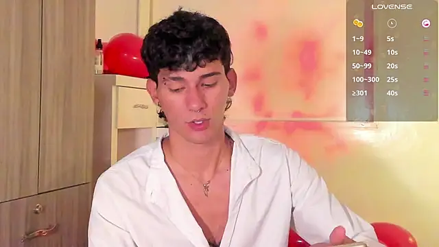 Alexx tc online show from 02.14.25