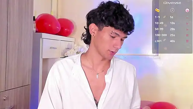 Alexx tc online show from 02.15.25