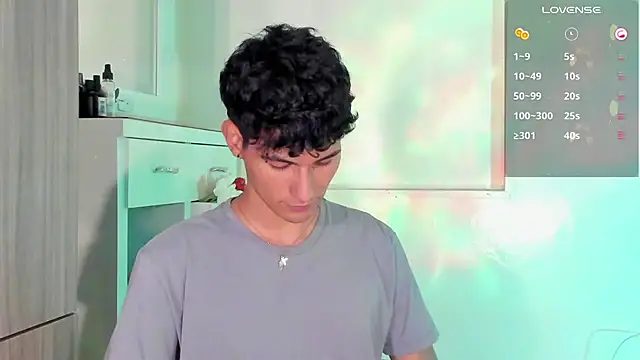 Alexx tc online show from 02.18.25