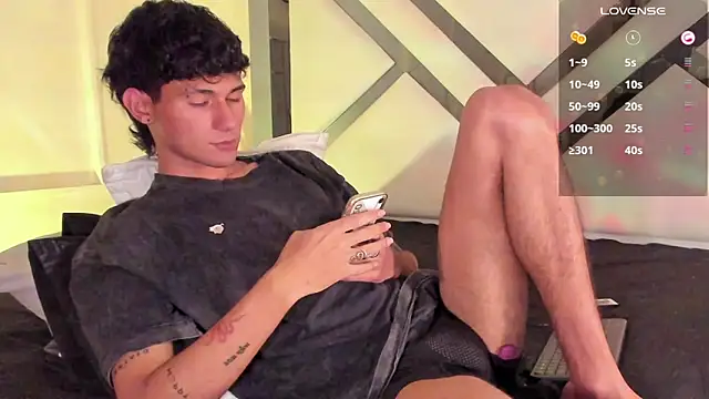 Alexx tc online show from 02.19.25