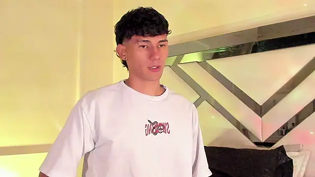 Alexx tc online show from 02.20.25