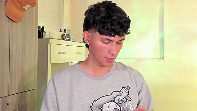 Alexx tc online show from 02.21.25