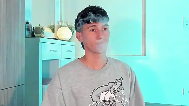 Alexx tc online show from 03.13.25