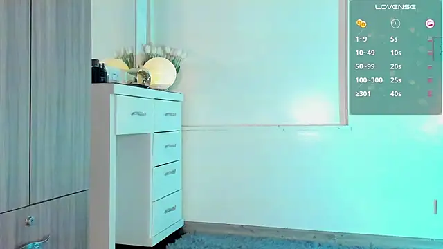 Alexx tc online show from 03.13.25