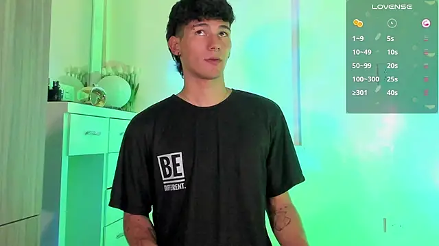 Alexx tc online show from 03.14.25