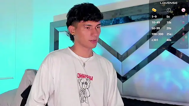 Alexx tc online show from 03.15.25