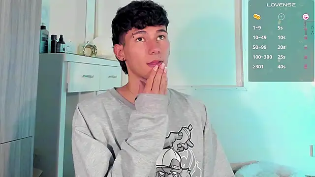 Alexx tc online show from 03.16.25