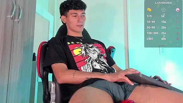 Alexx tc online show from 03.20.25