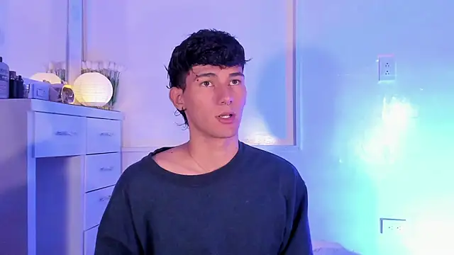 Alexx tc online show from 03.23.25