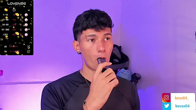 Alexx tc online show from 09.11.25