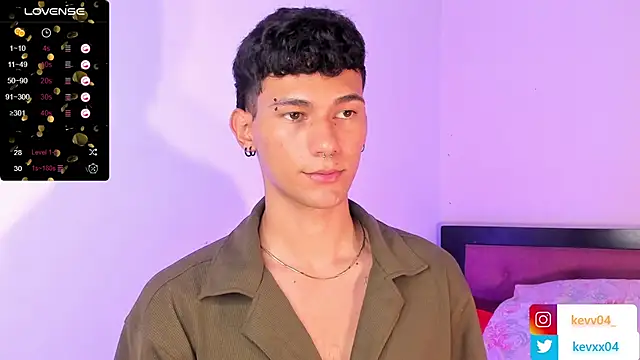 Alexx tc online show from 09.15.25